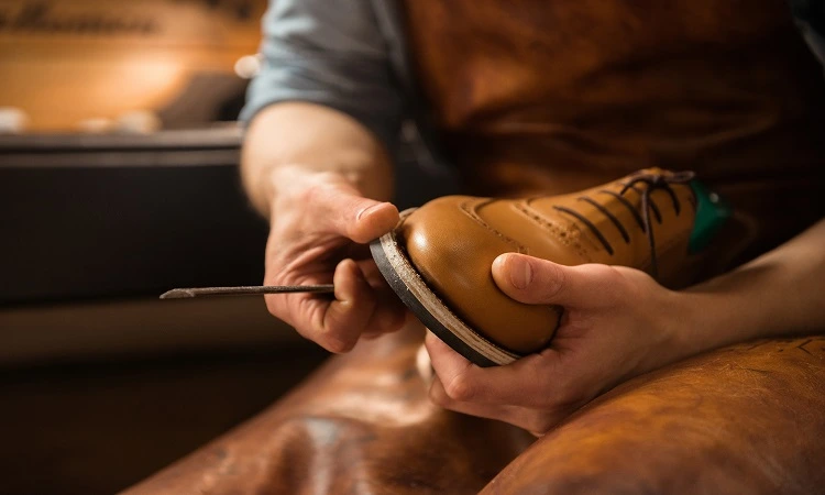 Ayakkabı Üretimi Kursu