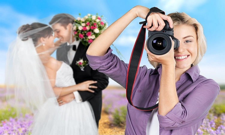 Online Düğün Fotoğrafçılığı Eğitimi