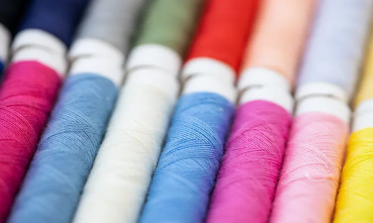 Tekstil Bobin Boyacılığı Kursu