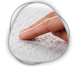 Braille Alfabesi Kursu