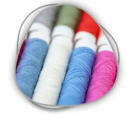 Tekstil Bobin Boyacılığı Kursu